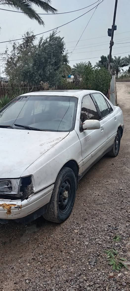 سياره النترا للبيع موديل 92 باسمي رايدها ب 30 وبيها مجال للشراي ان شاء الله ***********
