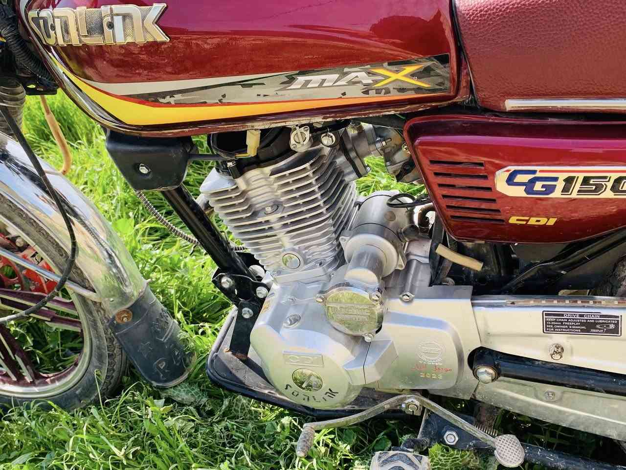 السلام عليكم
#للبيع 2023 فول نضافه✅مال جناي
سعر (٦٨٠)
***********
