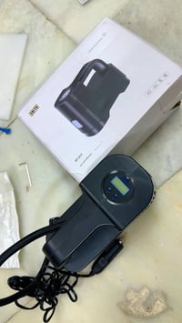 15 الف منفاخ 07700715646