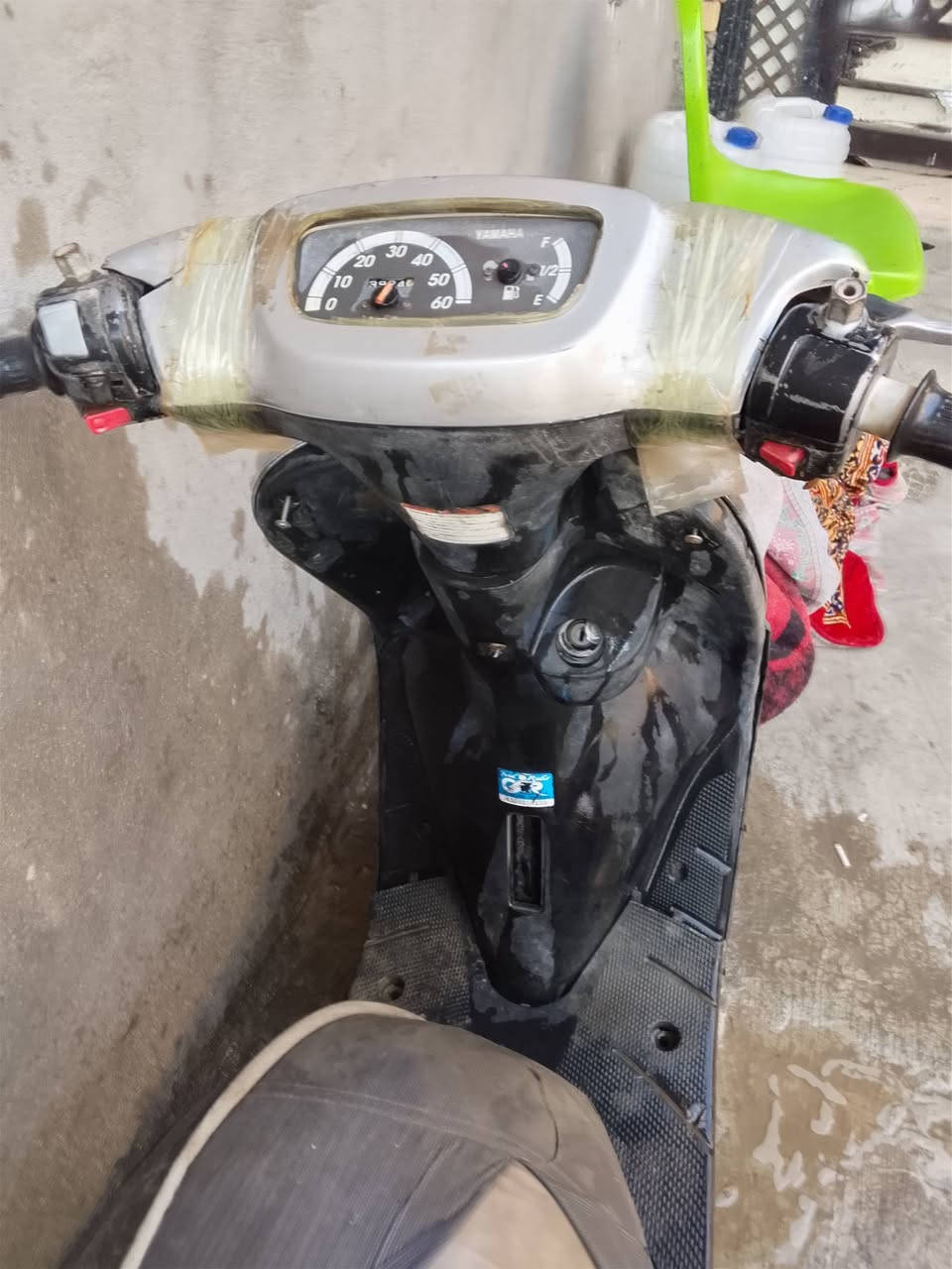 للبيع وبسعر مناسب مكان الناصريه السكان


**إذا كنت صاحب هذا الإعلان وتريد حذفه لأي سبب، رجاءا أرسل رسالة إلى الدعم الفني**