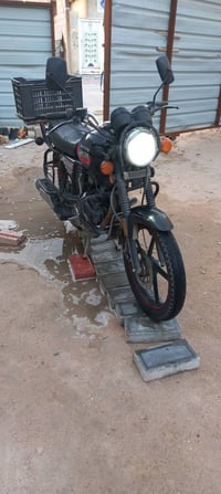 دراجه البيع دايوان موديل ٢٠١٩ داخله ٢٠٢٠ محرك ٢٠٠ نظيفة كلش اواراق اصو...