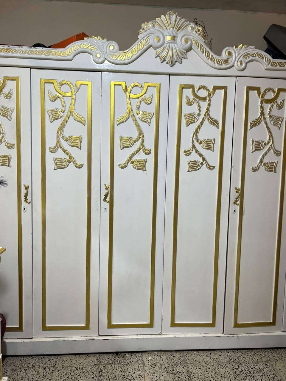 السلام عليكم غرفه للبيع ب ام قصر البصره ماعدهم توصيل سعره 650


**إذا كنت صاحب هذا الإعلان وتريد حذفه لأي سبب، رجاءا أرسل رسالة إلى الدعم الفني**