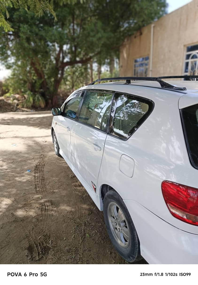 سلام عليكم سياره ابصم مديل 2001 نضافه فول سعره110اوبيه مجال الشري على هاذ رقم***********مكاني نجف ناحيه العباسيه
