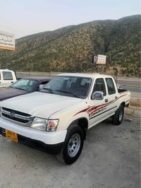 دیر • ٢٠٠٧ • بشرط الجير والمكينة