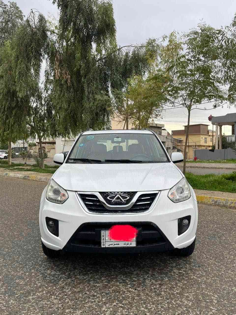 سلام عليكم
للبيع تيكو رقم كركوك سنويه مشروع وطني لحد 2029 بيها بطاقه بنزين شرط التحويل 
مديل 2013 بدون صبغ 💥داخل اصفر كشنات هيتر 💥سقف سلايت 🚘محرك كير شرط ❄️تبريد شغال كهربا ئيات كلها شغاله بدون عيب طخم تاير جديد 💥سياره جاهزه بدون اي مصرف سعر 64 بيها مجال كلش قليل مكان سياره كركوك شراي خابر *********** رقم بيها واتساب هم  تحياتي كركوك, العراق
