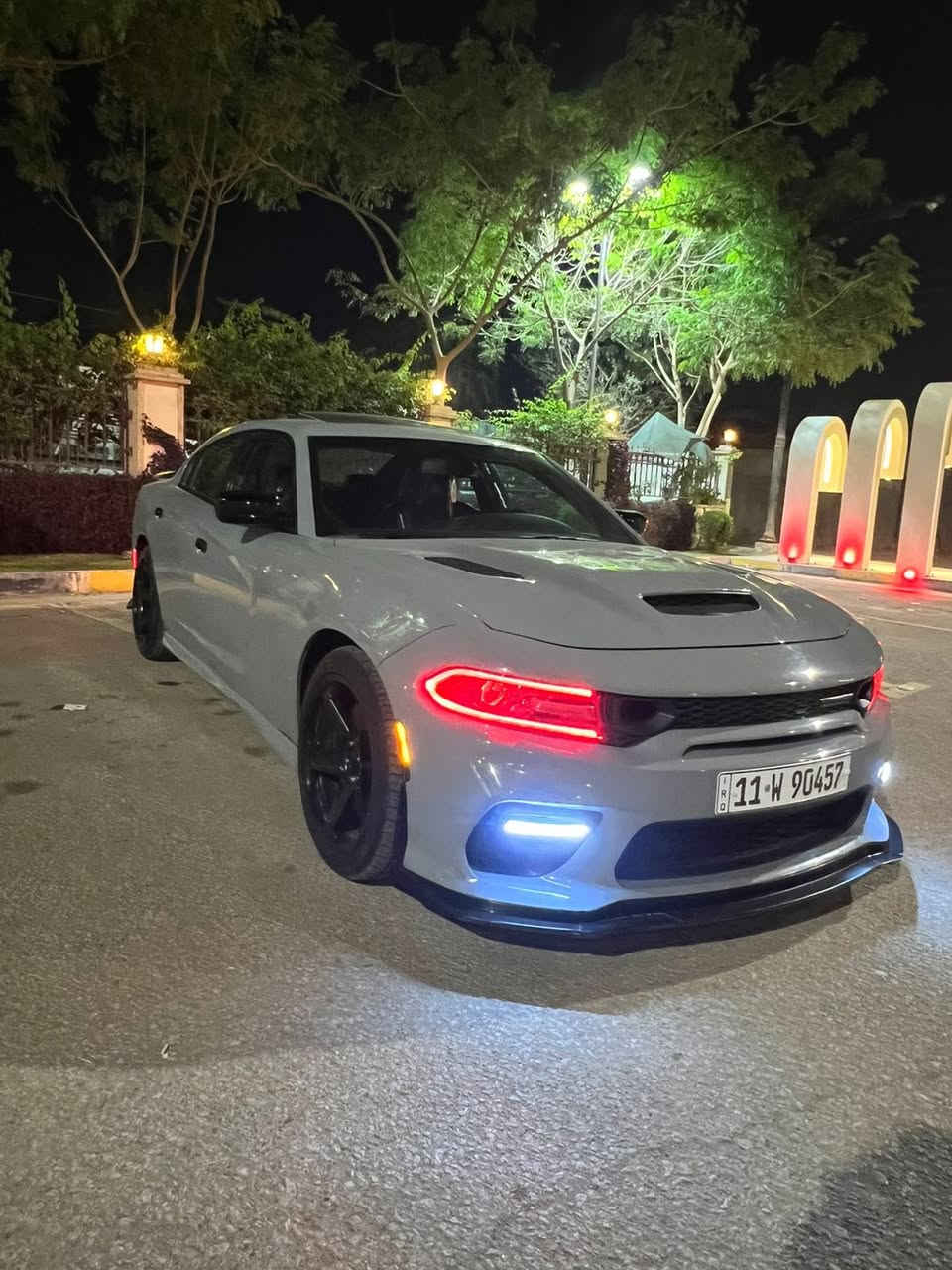 جارجر 2021 اصل GT plus سوبر تراك باك 
سته سلندر اللون سموك للبيع 
رقم بغداد الجديد بأسمي تحويل ثاني يوم
ماشيه47 الف ميل 
كشنات حضن و تدفئه تبريد كهرباء شاشه كبيره نظام سوبر تراك باك وسبورت كامره خلفيه وهواي مواصفات 
شادله ويل نجمه الشكل الجديد ولحيه ودفيوزر والداخل كاربون فايبر كامل واضافات بعد كدامكم

حادثها موجود بالصور جاملغ وبنيد 
البنيد مبدل تحديث هلكات مع الدعاميه الاماميه 
الجاملغ معمر نفسه 
السياره بدون شاصي فقط البراكيت 
والفحص موجود

للاستفسار الاتصال بالرقم0707663380
المكان كربلاء حي العباس السعر 255 وبيها مجال بسيط


**إذا كنت صاحب هذا الإعلان وتريد حذفه لأي سبب، رجاءا أرسل رسالة إلى الدعم الفني**