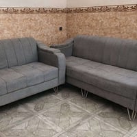 صوفا • ١٠ مقعد • طليحة