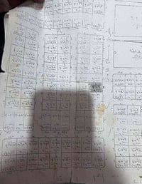 قطعه للبيع على شارع 15 مساحه 300 م للستفسار 07730218924