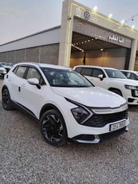 سبورتج 23 خليجي ماشي 34 الف كامل مواصفات عدا الفتحة داخل بيجي رادار با...