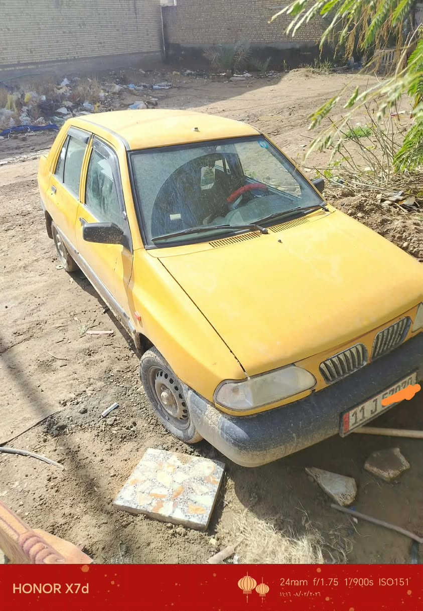 سايبه ٢٠١٥باسم عمتي بيها خيط تبخير رقم بغداد الجديده ابيع مداور السياره ماخليها باسمي. يعني مداور شاصي جه وحده السعر ٣٣+السياره كشرها نضيف


**إذا كنت صاحب هذا الإعلان وتريد حذفه لأي سبب، رجاءا أرسل رسالة إلى الدعم الفني**