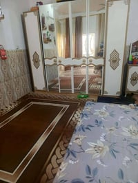 غرفة تركي • ٦ قطع • نضيفه