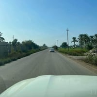 عروض مستمره بأنسب الاسعار 💥🍃 متوفر دونمين على شارع 10 مترات سعر الدونم...