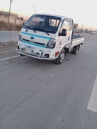 كيا حمل • ٢٠١٤ • مكفول