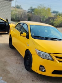 كورلا • ٢٠٠٩ • رقم بغداد