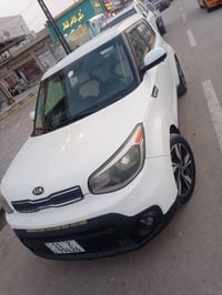 سول ٢٠١٩ • محرك ١٦٠٠ • وارد امريكي