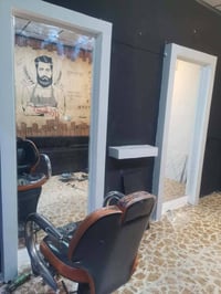 موصل الايسر حي عدن • مرايات تعليك • كعدة قطعتين