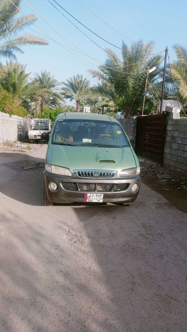 موديل 2000 رقم بغداد 11راكب سنويه نافذه تحويل مباشر $35
مكاني بغداد ***********
