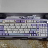 AK980 PRO • AJAZZ • جديد