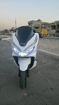 بي سي اکس • جيل ثالث • ستان كهربائي