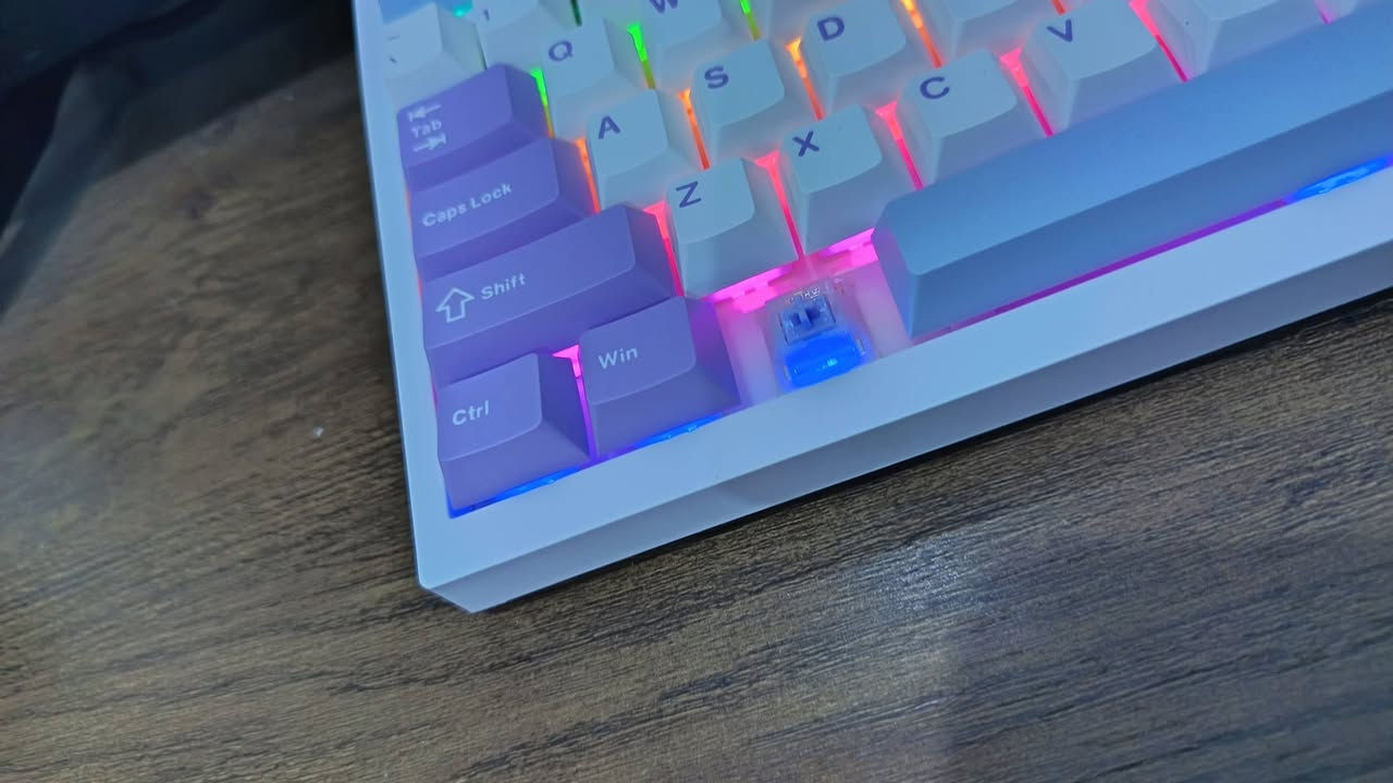 للبيع
كيبورد اجاز AK820 pro جديد
كامل ملحقاته وكارتونه 
مغناطيسي وبلو سويج
حط سعر وبالعافيه


**إذا كنت صاحب هذا الإعلان وتريد حذفه لأي سبب، رجاءا أرسل رسالة إلى الدعم الفني**