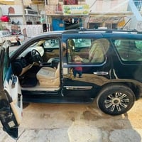 تاهو ٢٠١٣ • كفاله عامه • بصره