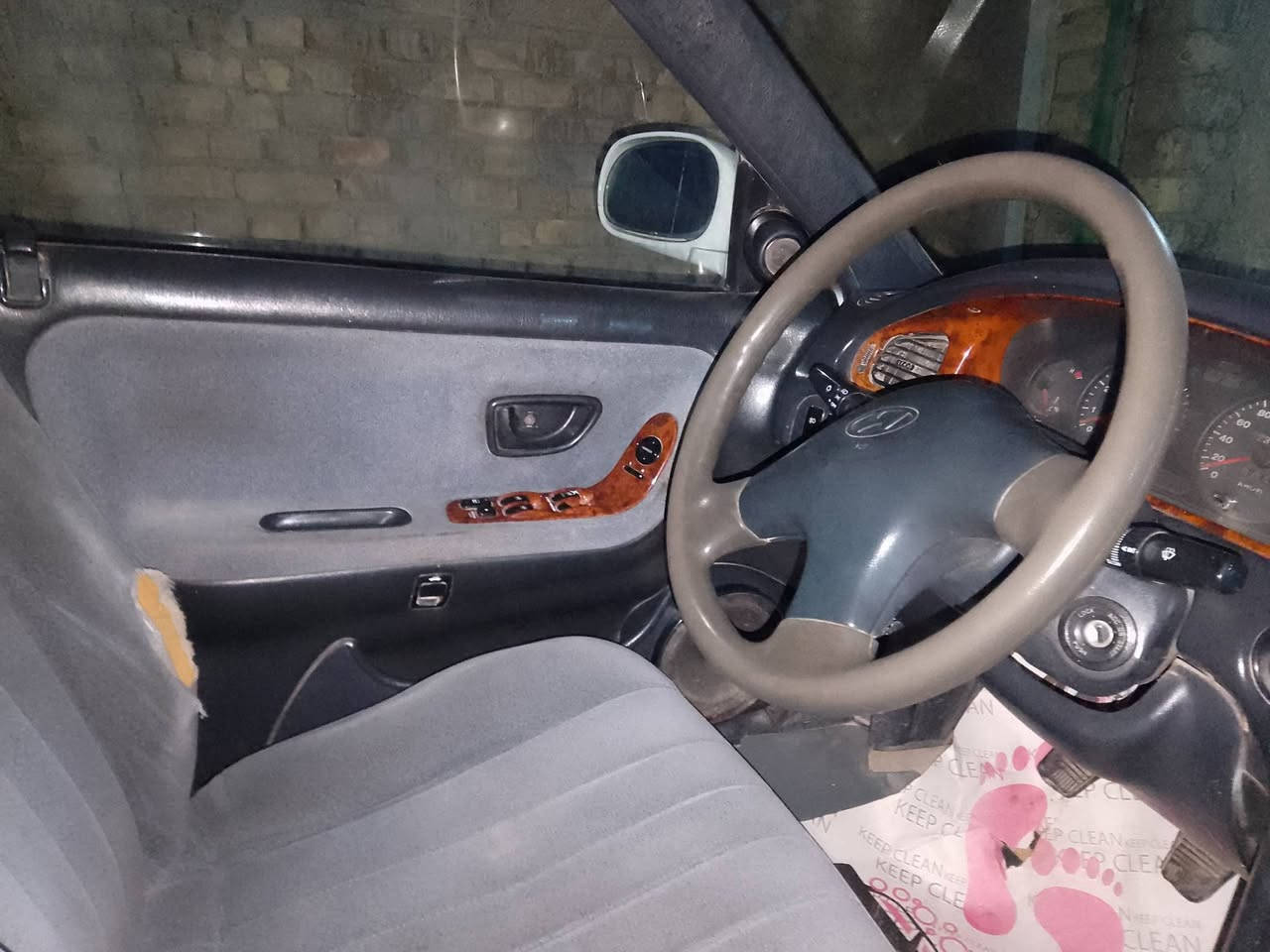 السلام عليكم
سوناتا موديل 95 رقم بغداد للبيع 

التفاصيل تجي تشوف بعينك 

السعر 35 قفل


**إذا كنت صاحب هذا الإعلان وتريد حذفه لأي سبب، رجاءا أرسل رسالة إلى الدعم الفني**