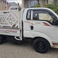 كيا بنكو • ٢٠١١ • رقم انكليزي