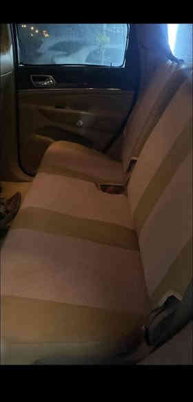 سلام عليكم سياره نوع جيب جراند شيروكي للبيع
موديل 2011
فول مو اصفات واحد على واحد
شاشه
بني رامه
بصمه
كشنات تدفأه
محرك ممفتوح هيمي 8سلندر 5.7
ضرره بيه 2قطع اباب الصدر والجاملغ 
السياره معروضه 133او بيه مجال
الستفسار ***********
               ***********
