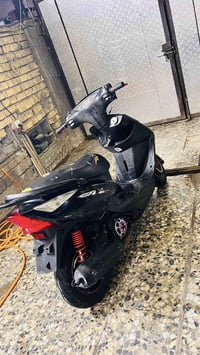 ماكس ثعلب • ١٤٠ • مكفوله