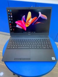 لابتوب DELL PRECISION 7550  ورك ستيشن كيمنك وبرامج هندسية قوية وتصاميم...