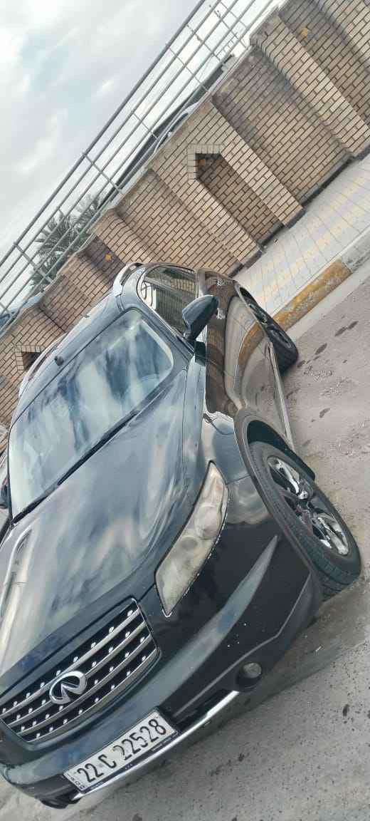 انفنتي 2008 FX35
مكفوله كفاله عامه  باسمي رقم اربيل إنكليزي  
*********** الفلوجة, الأنبار
