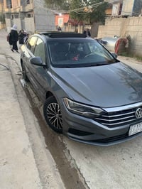 جيتا SE • ٢٠١٩ • ١٠٦ ألف