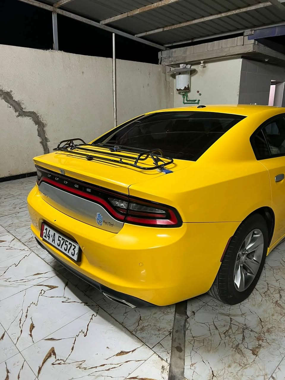 19معلايه 23رقم بصره حادث جاملغ وبنيد تبديل فقط مكفوله من كلشي و جاهزه من آخر حبايه  السياره احلى من الصورمنضومه غاز شادله سعرها 210  
مكاني بصره كرنه *********** بي وتساب
غير متواجد علفيس مكلف بنشر
