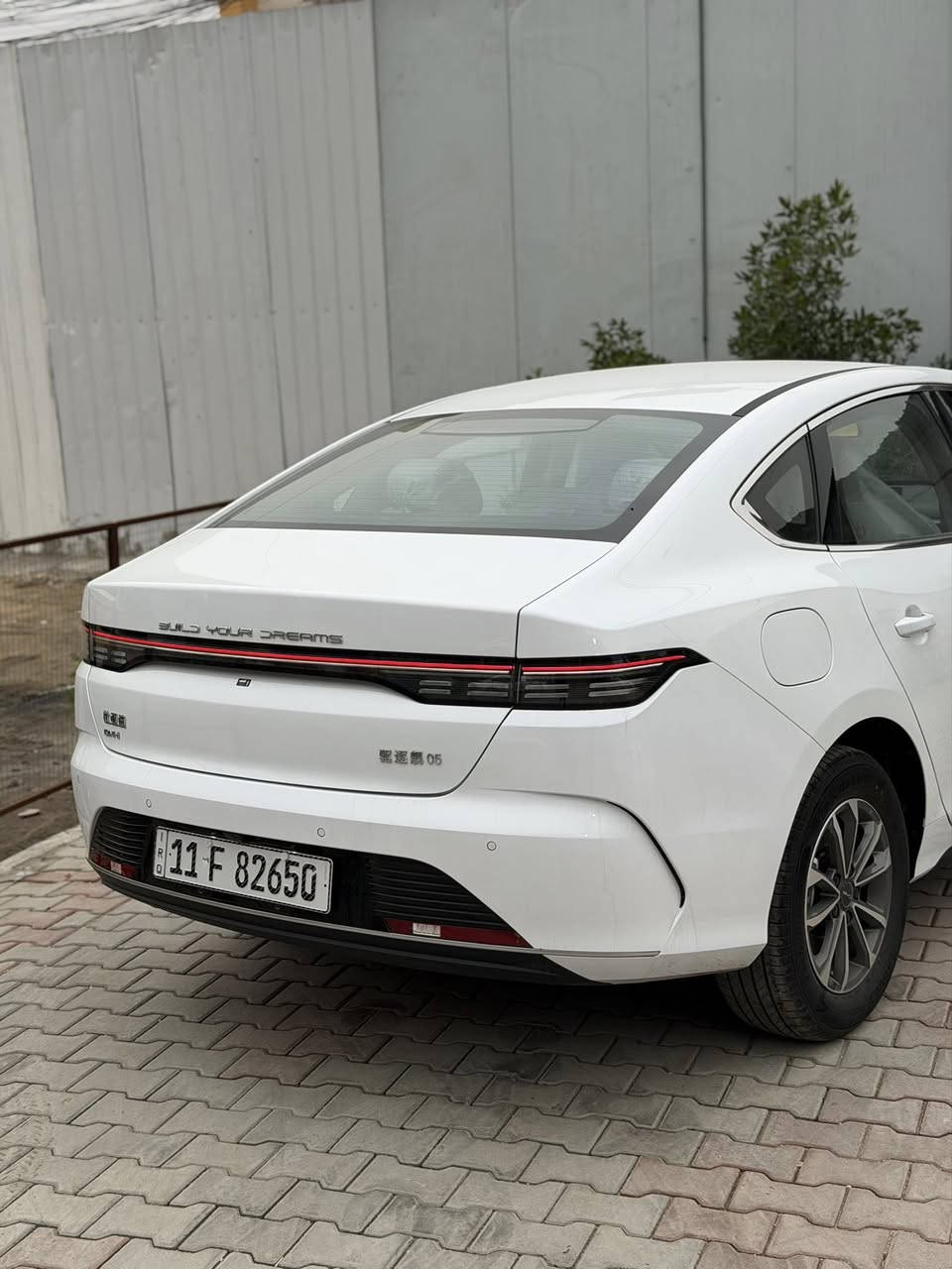 الدستروير ابيض مرقم بغداد
زيرووو غير مسخدم الدستروير ابيض مرقم بغداد 

           داخل جلد ابيض + بصمه + كارت 
              منفاخ + شاحنه اغراضه  كامل 
          مرقم بغداد بسمي زيرووو                 

السعر 19 مليون صافي 
العنوان بغداد بلديات 
الهاتف ***********
