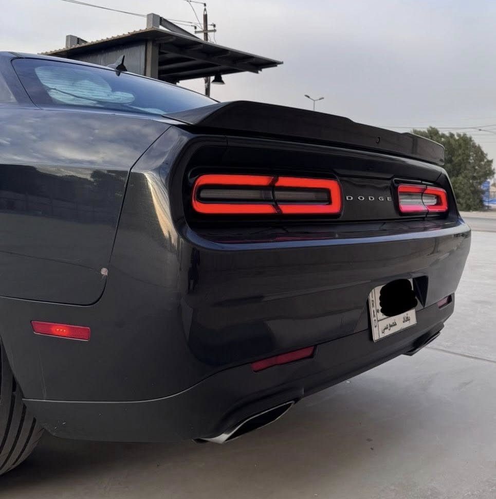 يا الله
الي يدور جديدة 
***********
جالنجر 2018  
RT 5700
ماشية 65 الف 
سيارة كارتون 
بيها فقط مكانين بارد 
شاشة جبيرة كامرا 
حساس ويل 20 اصلي
سيارة سوبر تراك  
كشن كهرباء تشغيل عن بعد 
سيارة بدووون صبغ بدون ايرباك جديدة
سعر 166$ بيها مجال قليل 
مكان سيارة بغداد السيدية 
صور الحادث ورقم شاصي بالمنشور
