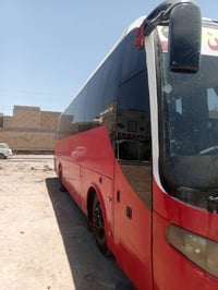 باص هايكر • كمينز 24 • ٢٠٠٩