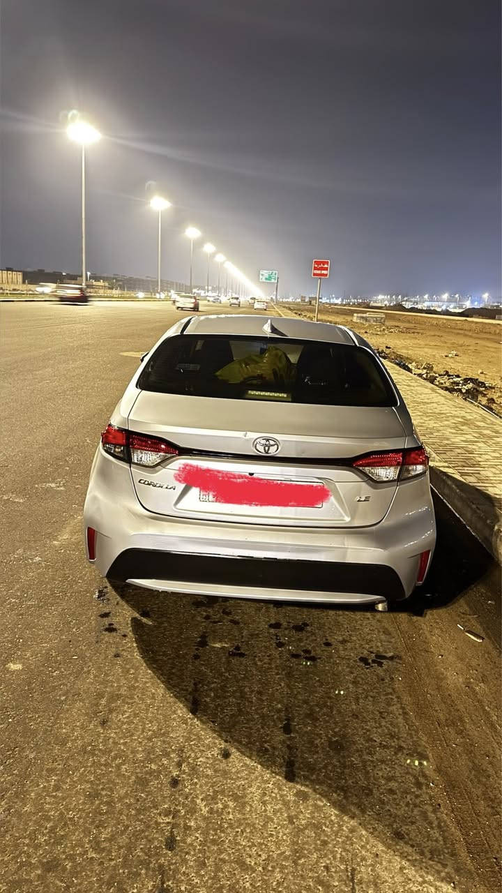 السلام عليكم كورلا موديل 21 وارد امريكي LE جاملغ وباب السايق تعديل وصبغ وصورة الحادث موجود ويا الصور حادث بسيط مكينه كير كفاله  تخم تاير جديد السعر 135 وقابل للتفاوض العنوان بصرة
***********
