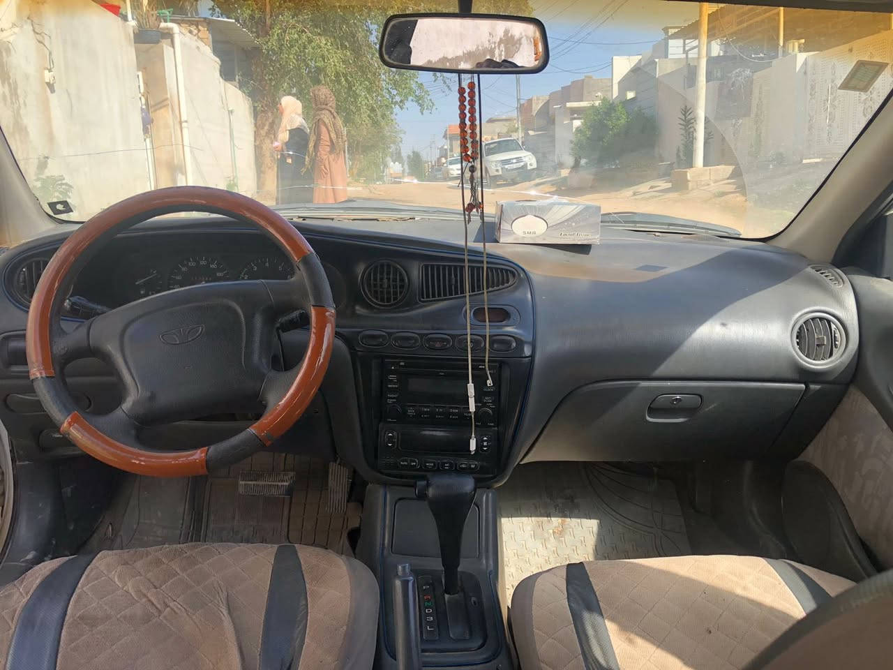 دايو لكنزا موديل 2000 سنوية بأسمي مشروع وطني مساقطة كير اتوماتيك محرك مفتوح قبل شهر شادة تبريد شغال بس ناقصة غاز

رقم صاحب سياره *********** اني مكلف لنشر
