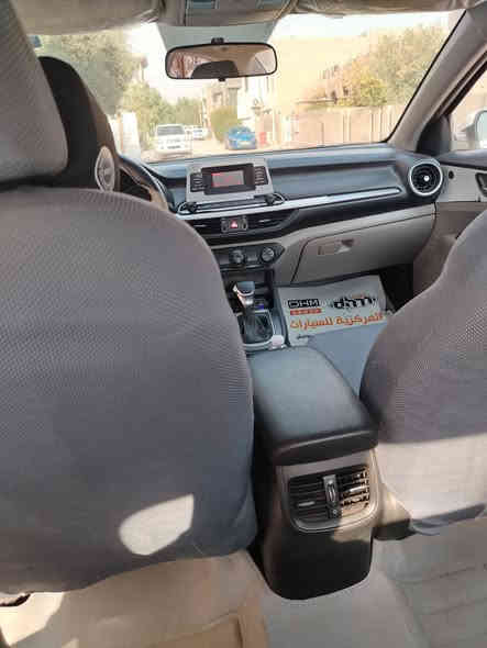 سلام عليكم سيراتو مديل ٢٠٢١ خليجي ماشي ٥٤ قابله للزياده مكينه ١٦٠٠ ساره ٥ويل فتحه المري شفط جديده بمعنى الكلمه عله أيدي بيه اصبعين بارد ماشر بال جنطه الاتصال على الرقم *********** غير متواجد على الفيس/ السعر  ١٦٤ بيه مجال بغداد الدوره
