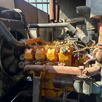 دايو البيع لا صرف ولا بخار مكينه حلوه وعل حمل 350/كيفي 07716200774