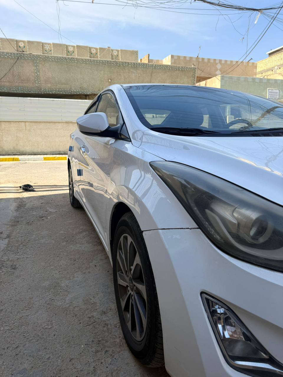 السلام عليكم الانترا 2016 خليجي رقم بغداد الانكليزي بأسمي مكينه  1800دوش السيارة جاهزة صدر جديد تخم تاير السعر 113 وبيها مجال مكاني بغداد المحموديه للاستفسار الاتصال***********
***********
