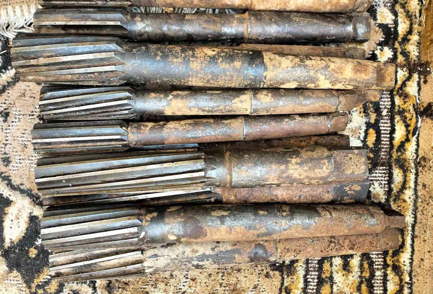 اقلام تورنه الماني
مشكل كمافي الصور 
الموقع ..حله 
***********
