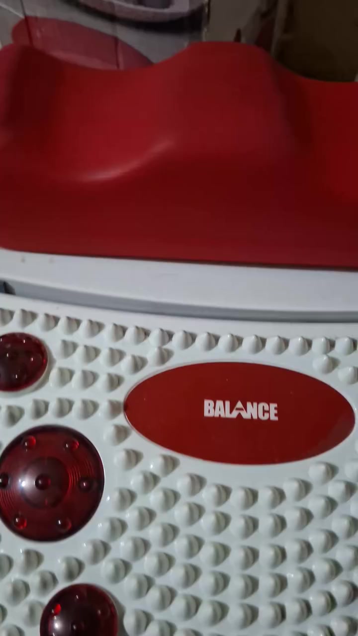 جهاز تدليك ومعالج بالأشعه الحمراء باله برطاني للبيع


**إذا كنت صاحب هذا الإعلان وتريد حذفه لأي سبب، رجاءا أرسل رسالة إلى الدعم الفني**