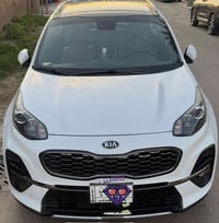 سبورتج جي تي لاين • ٢٠٢٠ • ٨٥ الف