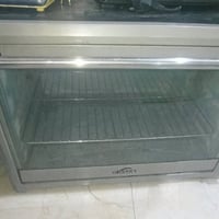 فرن • طباخ • حلة سيف سعد