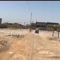 البيرات مقابل حديد • ١٠٠م • مستعجل