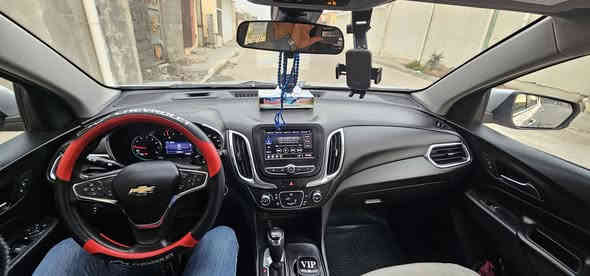 من رخصة الادمن كوينكس موديل 2021 
مواصفات LT بصمة تحكم ستيرن جهتين 
دخول ذكي محرك 1500 تيربو شاشة كار بلي
تخم تاير حدادية فول كشن كهرباء
تبريد قطعتين 
حادثها غرق حد الدوسة يعني ما واصل كشنات 
بعد مواصفات LT  معروفة سيارة بدون ايرباك أخت الجديدة كلها بلاد بيها شبر بارد ما مصلح بعدة ع ما هوا
السعر 165 وبيها مجال للطيبين 
الهاتف *********** واتساب موجود
