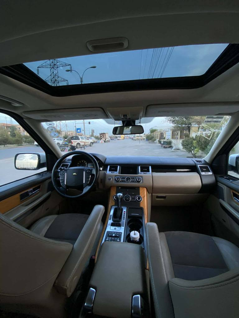 رنج روفر موديل 2013 سفري شريكه سردار ناو زرد فول مواصفات مه كينه بي سوبر مرغوب رقم و سنه وي و هزه تازه يه به ناوي خومه جاهزه ده عامي لو ده عامي بشرت بي صبوغ ته نها 129 هه زار رويشتيه 

رنج روفر موديل 13 ضمان شريكة سردار خليجي داخل اصفر و محرك مرغوب 8 سلندر بدون سوبر ماشيه 129 الف فقط رقم و سنه وي و هزه جديد بسمي بدون صبغ او ضرر كل شي بشرط جوبات و محرك و كير أربيل, العراق


**إذا كنت صاحب هذا الإعلان وتريد حذفه لأي سبب، رجاءا أرسل رسالة إلى الدعم الفني**