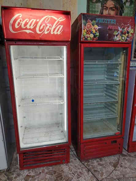 عارضات ايكور التركي لاصلي شرط التبريد والفحص والضمان السعر القطعه 250 الف ميسان حي الحسين القديم خلف الرعايه لاجتماعيه مباشرتا  *********** عمارة
