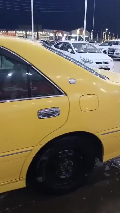 سلام عليكم ملكه موديل 2000اصل السياره اضباره مداور سياره عندي وكاله ام الباركود مالك مالته موجود أتريد تحويل أو وكاله سياره بيه كص قماره فقط محرك جديد حاويه تبريد تخم تاير خط بغداد نجف عليه غرامه 800مرور وهيئه 170
السعر 67وبيه مجال الغرامات عل مشتري
الرقم الماني بابل تكسي 
الرقم ***********
المكان النجف.. غير متواجد عل فيس
 
سلام عليكم ملكه موديل 2000اصل السياره اضباره مداور سياره عندي وكاله ام الباركود مالك مالته موجود أتريد تحويل أو وكاله سياره بيه كص قماره فقط محرك جديد حاويه تبريد تخم تاير خط بغداد نجف عليه غرامه 800مرور وهيئه 170
